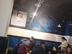 大堂-厨掌柜陆老师(天津之眼店)
