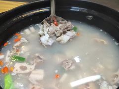 -妈妈的味道(和顺古镇店)