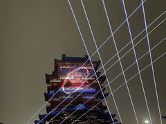 -寻梦滕王阁实景演出