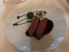 -上海和平饭店-华懋阁 The Cathay Room