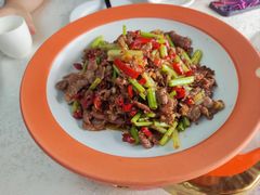 -西湘记大酒楼(珠峰大道翠湖苑店)