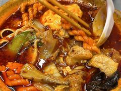 -福苗小骆驼烧烤(莲湖路店)