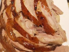 -同喜烤鸭店(光芒店)