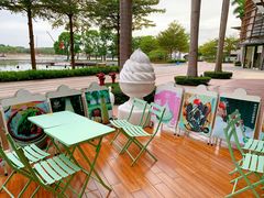 -CHOCHENG&CO.(欢乐海岸店)