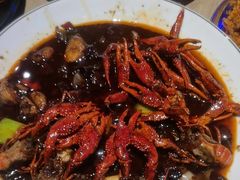 -红盔甲·小龙虾(车公庙店)