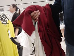 -ZARA(金安国际购物广场店)