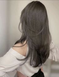 -张昊造型