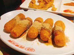 -滋奇·扬州地标火锅(东关街店)