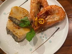 -熹炭精致日料(金融街购物中心店)