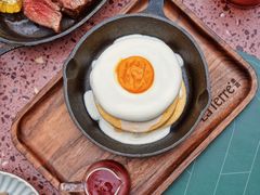 -La Terre乐田(万象城店)