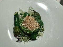 -三嚥阁 La Villa Restaurant