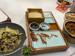 -聚鑫阁江浙菜·非遗传承技艺(闵行交大店)