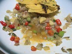 -千岛湖小鱼儿·淳安匠心农家菜