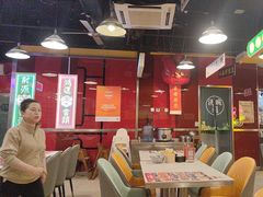 -日昌餐馆(亦庄店)