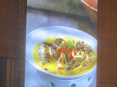 -老灶味道·本帮菜(昌平路店)