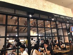 -After You Dessert Cafe(CENTRALWORLD)