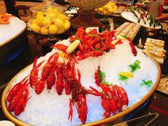 -咖啡苑 - 蔚藍夏日限定主题(永利皇宫店)