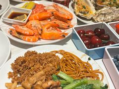 -碧涛阁·泡泡海洋·汤泉洗浴(王府花园店)