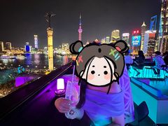-外滩8号 whisky bar(金延大厦店)