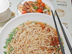-老淮城·长鱼面(河下古镇店)