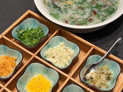 -龙宴海鲜城(经中路店)