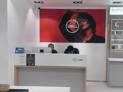 -戴尔x外星人电脑(西单大悦城店)