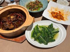 -柴米油盐三杯鸡(象山北路店)