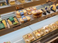 -昆明冠生园·蛋糕·面包(南强街店)