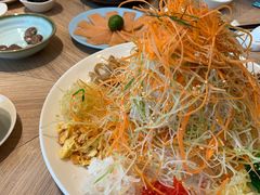 -莆田餐厅(滨海广场店)