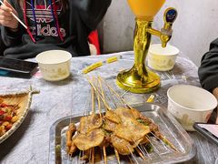 -小民大排档(光谷店)