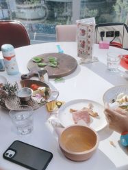 -奈尔宝家庭中心·亲子餐厅(前滩店)