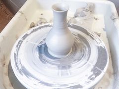 -爱上泥创意DIY手工陶艺(昙华林店)