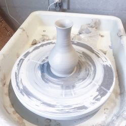 -爱上泥创意DIY手工陶艺(昙华林店)