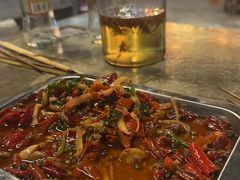 -神伙烧烤(江北黄泥塝店)