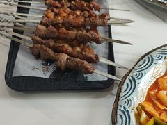 -西域美食(西直门南小街店)