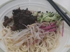 -锦馨豆汁(天坛路店)