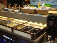 -伍棵星炭烤自助料理·烤鳗鱼(浦东食品城店)