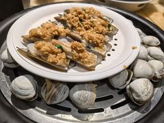 -三个渔夫·蒸汽海鲜(小白楼店)