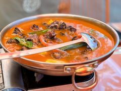 -神府路壹号·海鲜烧烤·砂锅粥·锅物(三坊七巷店)