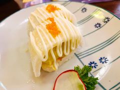 -仙隐小鹿料理食堂(沙市人信汇店)