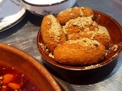 -铜瓢江湖兔火锅(水碾河社区店)