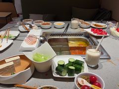 -海底捞火锅(莘松路店)