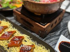 精品蒲烧鳗鱼-将太无二·蓝鳍放题·北美寿司(领展购物广场中关村店)
