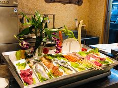 -绿岛国际酒店-西餐厅