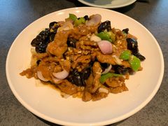 老绥元过油肉-老绥元烧麦·家常菜(大召店)