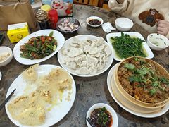 -周家大连水饺(美专校街店)