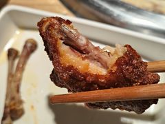 -季季红火锅(长沙步行街店)