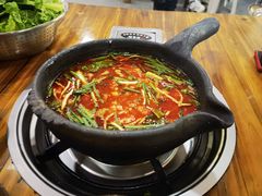 -笔记安顺夺夺粉火锅