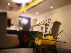 -上海新锦江大酒店