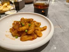 -北国饭店·海鲜·北方菜(峡山店)